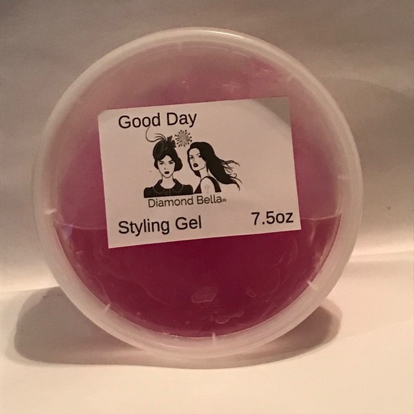 Good Day Styling Gel 7.5oz - Picture 1 of 3